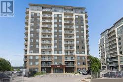 1202 - 56 LAKESIDE TERRACE Barrie, ON L4M 7B9