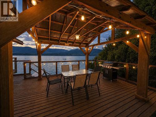 3981 Eagle Bay Road, Eagle Bay, BC 
