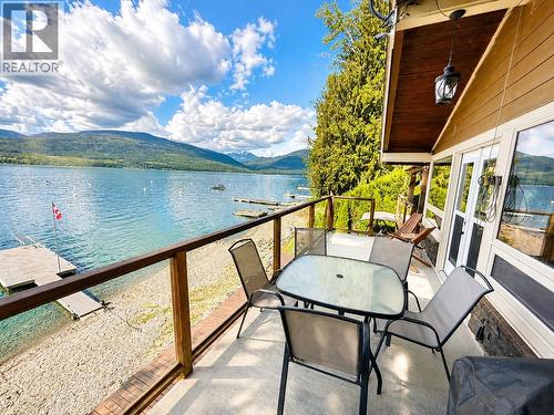 3981 Eagle Bay Road, Eagle Bay, BC 