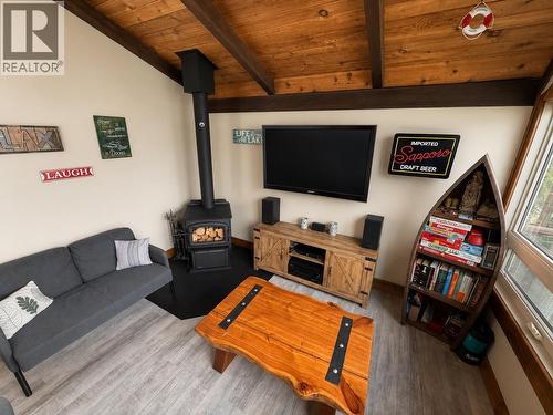 3981 Eagle Bay Road, Eagle Bay, BC 