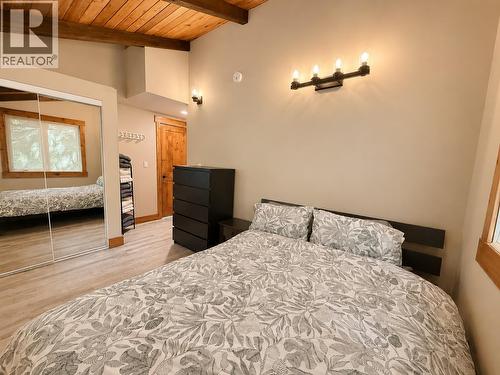 3981 Eagle Bay Road, Eagle Bay, BC 