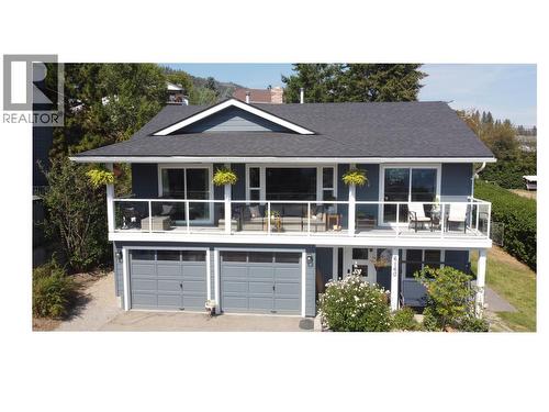 6160 Davies Crescent  Peachland, BC V0H 1X7