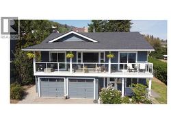 6160 Davies Crescent  Peachland, BC V0H 1X7