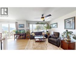 bright picture windows - 