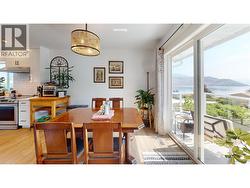 dining room - 