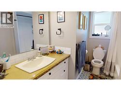 main bath - 