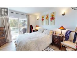 primary bedroom - 