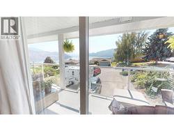 view from primary bedroom - 
