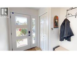 front door main entrance - 