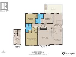 main floor floor plan - 