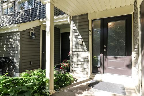194 ESCARPMENT CRESCENT , Collingwood, Ontario L9Y 5B4 4