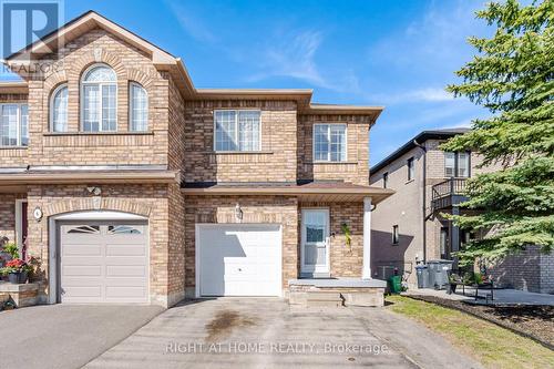 8 RICHELIEU COURT  Caledon, ON L7E 2M3