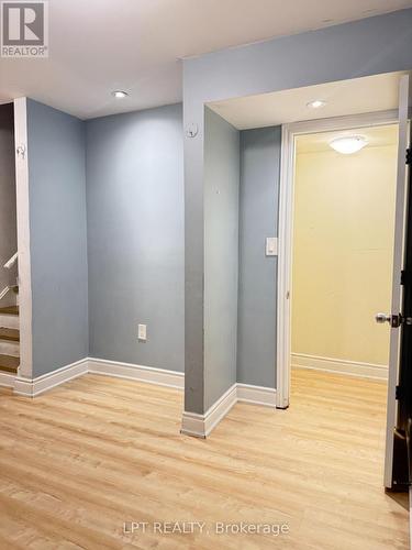 BASEMENT - 3304 SUNLIGHT STREET , Mississauga, Ontario L5M 0G8 2