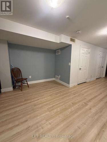 BASEMENT - 3304 SUNLIGHT STREET , Mississauga, Ontario L5M 0G8 4
