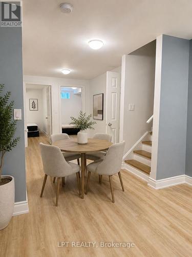 BASEMENT - 3304 SUNLIGHT STREET , Mississauga, Ontario L5M 0G8 5
