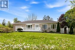 9078 WELLINGTON RD 124  Erin, ON N1H 6H7