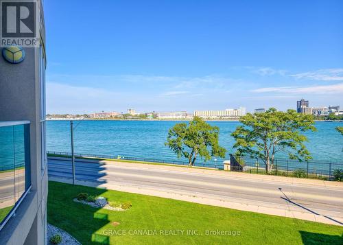 308 - 1225 RIVERSIDE DRIVE W , Windsor, Ontario N9A 0A2 3