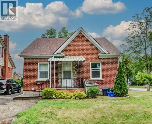 56 LILAC Street Unit# 1B , Kitchener, Ontario N2G 3A8