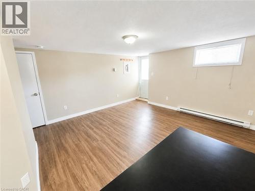 56 LILAC Street Unit# 1B , Kitchener, Ontario N2G 3A8 5