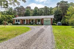 1064 VITTORIA Road  Vittoria, ON N0E 1W0
