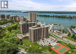 9099 RIVERSIDE DRIVE East Unit# 906W  Windsor, ON N8S 4R1