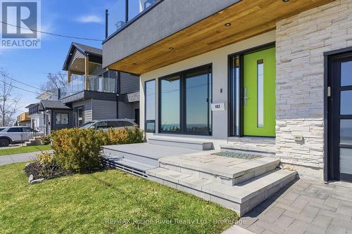 482 MONK STREET , Cobourg, Ontario K9A 2T1 2