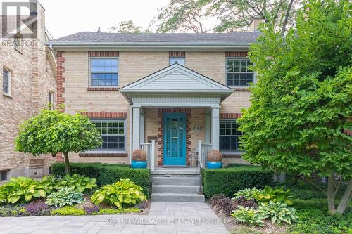 941 WATERLOO STREET  London East (East B), ON N6A 3X2