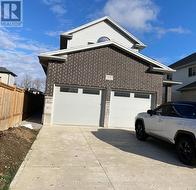 BASEMENT - 470 JESSICA WAY London North (North I), ON N6G 0T4