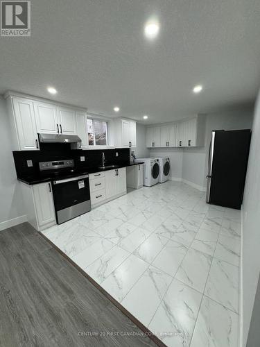BASEMENT - 470 JESSICA WAY , London North (North I), Ontario N6G 0T4 3