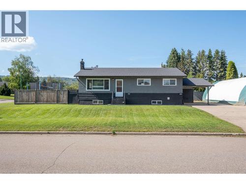 1314 PARSNIP CRESCENT  Prince George, BC V2M 4C4
