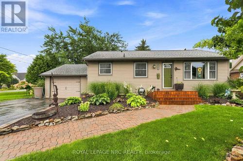 3302 VINE STREET  Lincoln (Lincoln-Jordan/Vineland), ON L0R 2C0