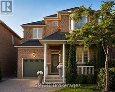 96 CAPERA DRIVE  Vaughan, ON L4H 3K3