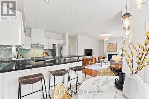 96 Capera Drive, Vaughan, ON 