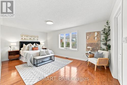 96 Capera Drive, Vaughan, ON 