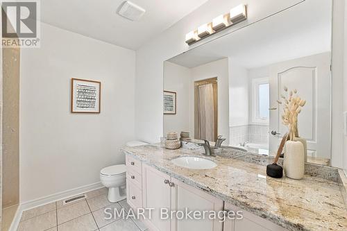 96 Capera Drive, Vaughan, ON 