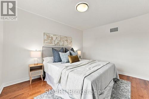 96 Capera Drive, Vaughan, ON 