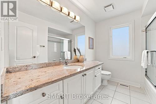 96 Capera Drive, Vaughan, ON 