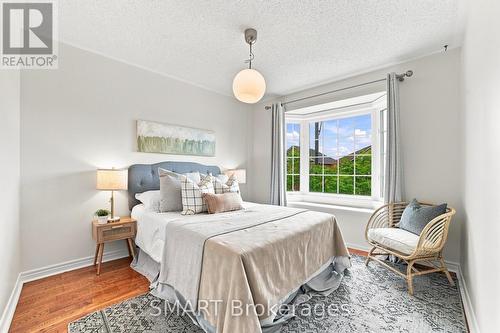 96 Capera Drive, Vaughan, ON 