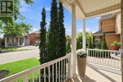 96 Capera Drive, Vaughan, ON 