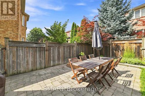 96 Capera Drive, Vaughan, ON 