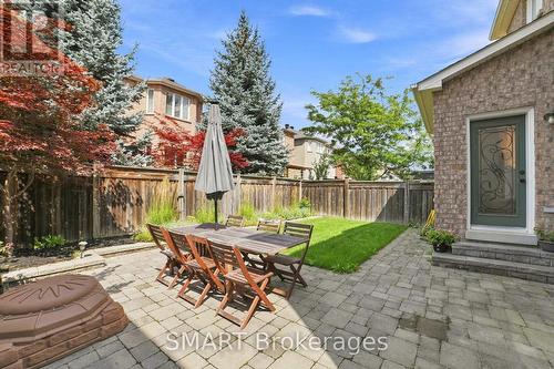 96 Capera Drive, Vaughan, ON 