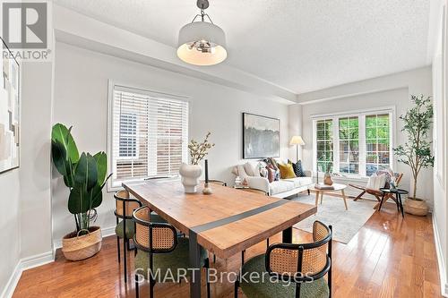 96 Capera Drive, Vaughan, ON 
