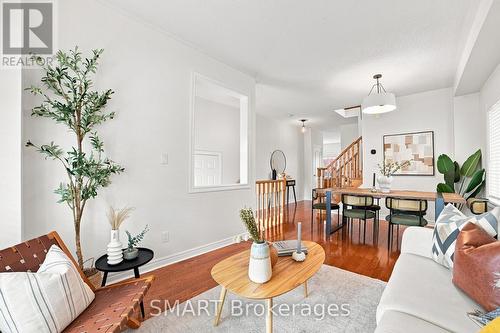 96 Capera Drive, Vaughan, ON 