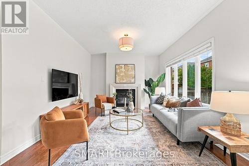 96 Capera Drive, Vaughan, ON 