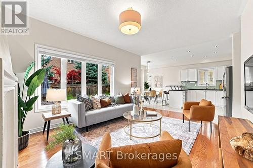 96 Capera Drive, Vaughan, ON 