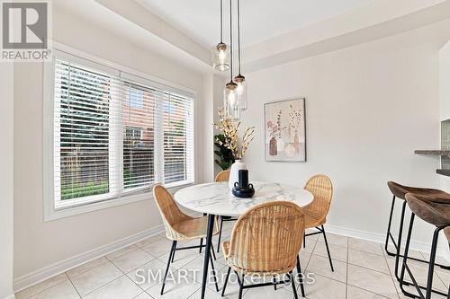 96 Capera Drive, Vaughan, ON 