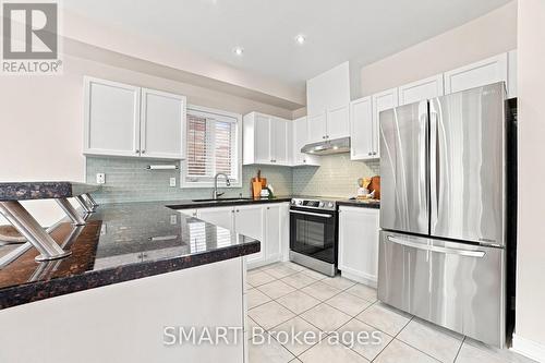 96 Capera Drive, Vaughan, ON 