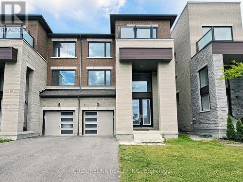 551 NEW ENGLAND COURT  Newmarket, ON L3X 0M5