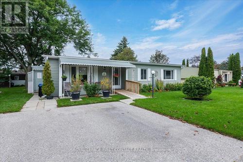 40 CORNER BROOK TRAIL  Innisfil, ON L9S 1N6