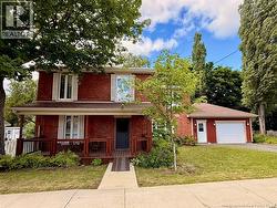 11 Dufferin Street Campbellton, NB E3N 2N3
